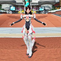 phantasy star online 2 the animation