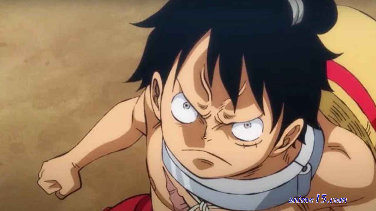 one piece 922