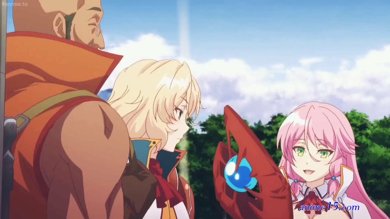 kaifuku jutsushi episode 7 gogoanime