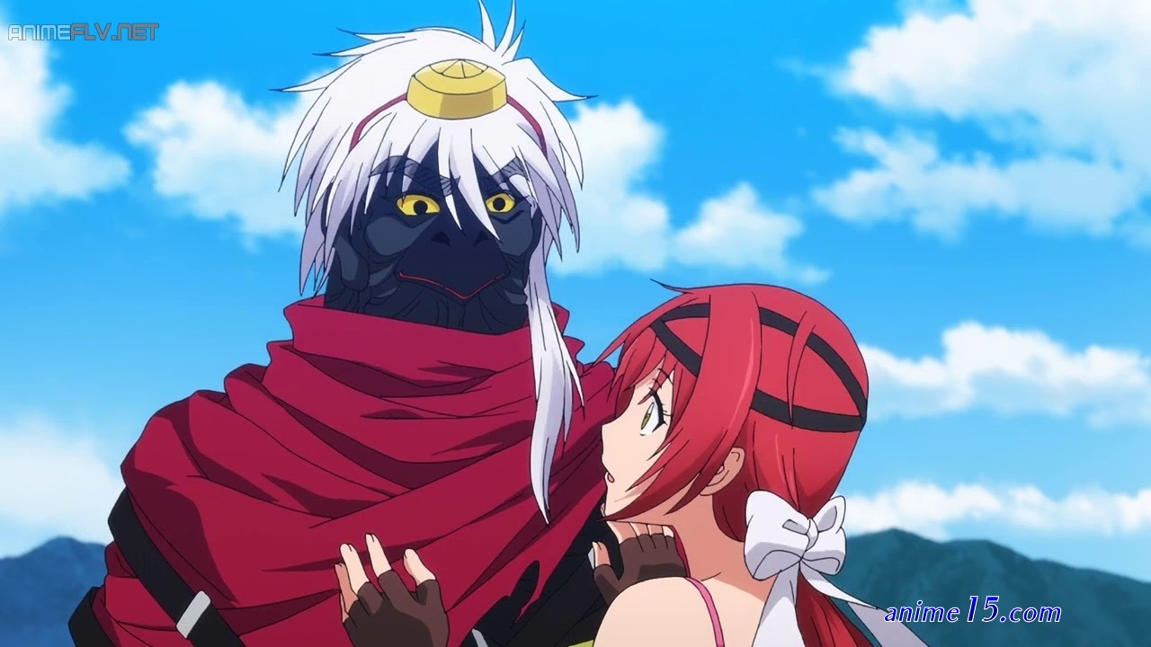 ver plunderer episodio 16 animeflv