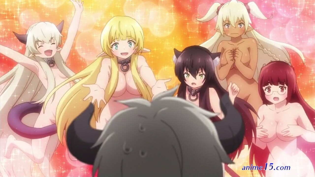 maou to shoukan dub