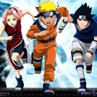 ناروتو 97 go go anime