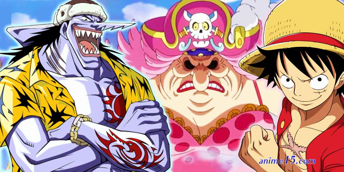one piece streaming saga 7
