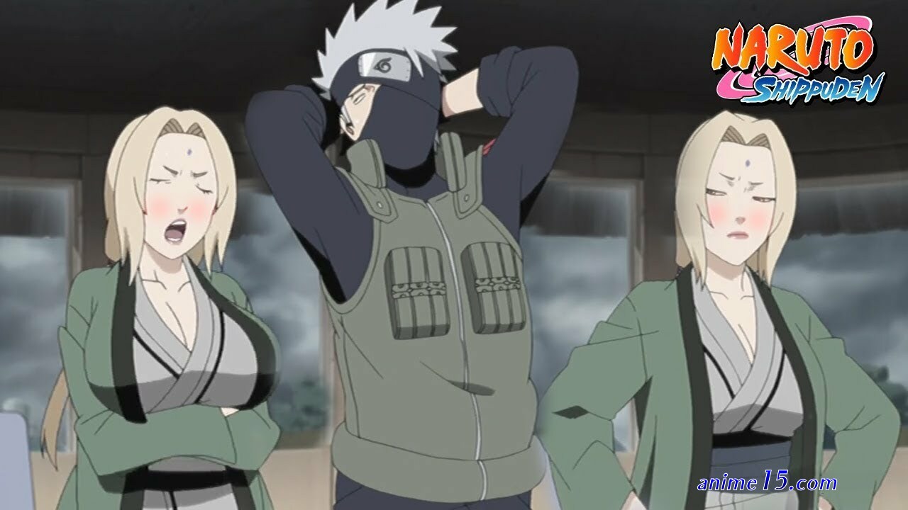 naruto shippuden 118 sub espanol