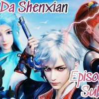 wo shi da shenxian episode 1