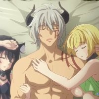 maou to shoukan dub