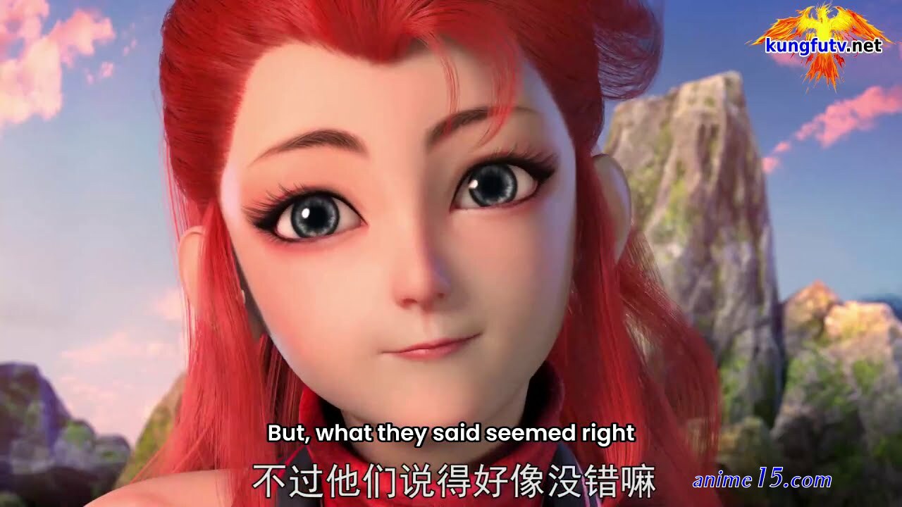 wo shi da shenxian episode 1