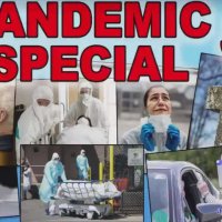 assistir south park especial pandemia dublado