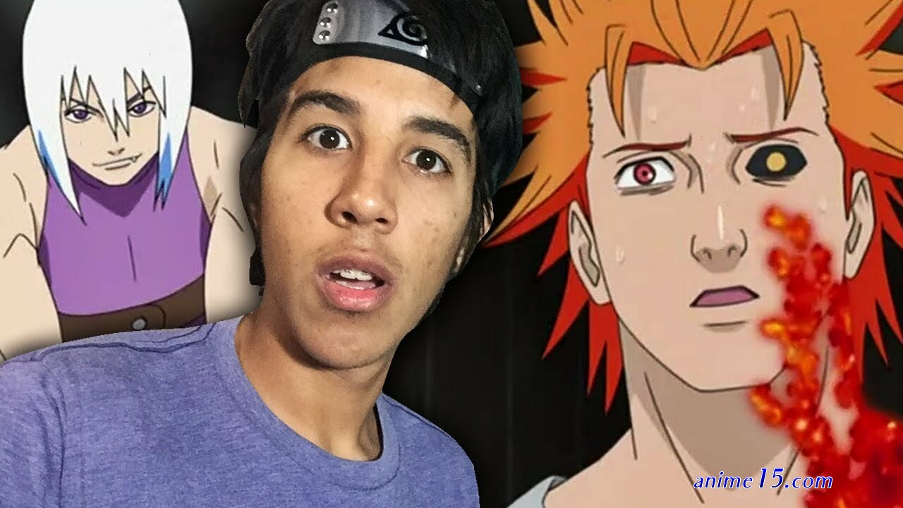 naruto shippuden 118 sub espanol