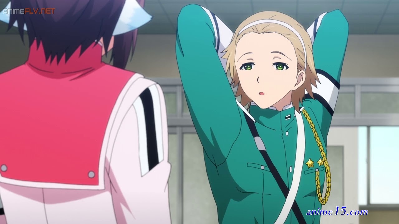 ver plunderer episodio 16 animeflv