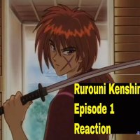 anime rurouni kenshin ep1