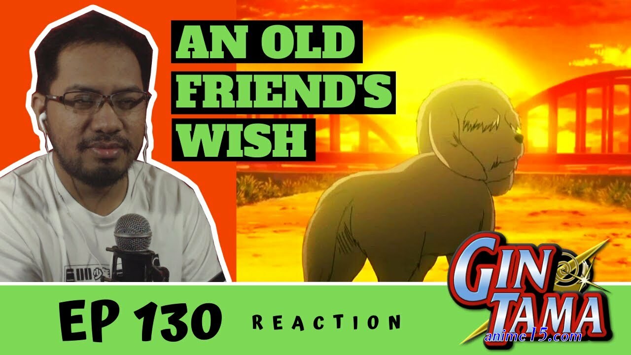 sub gintama ep 130