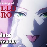 watch the rising of the shield hero episode 1 dub