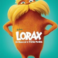 película completa lorax en español latino