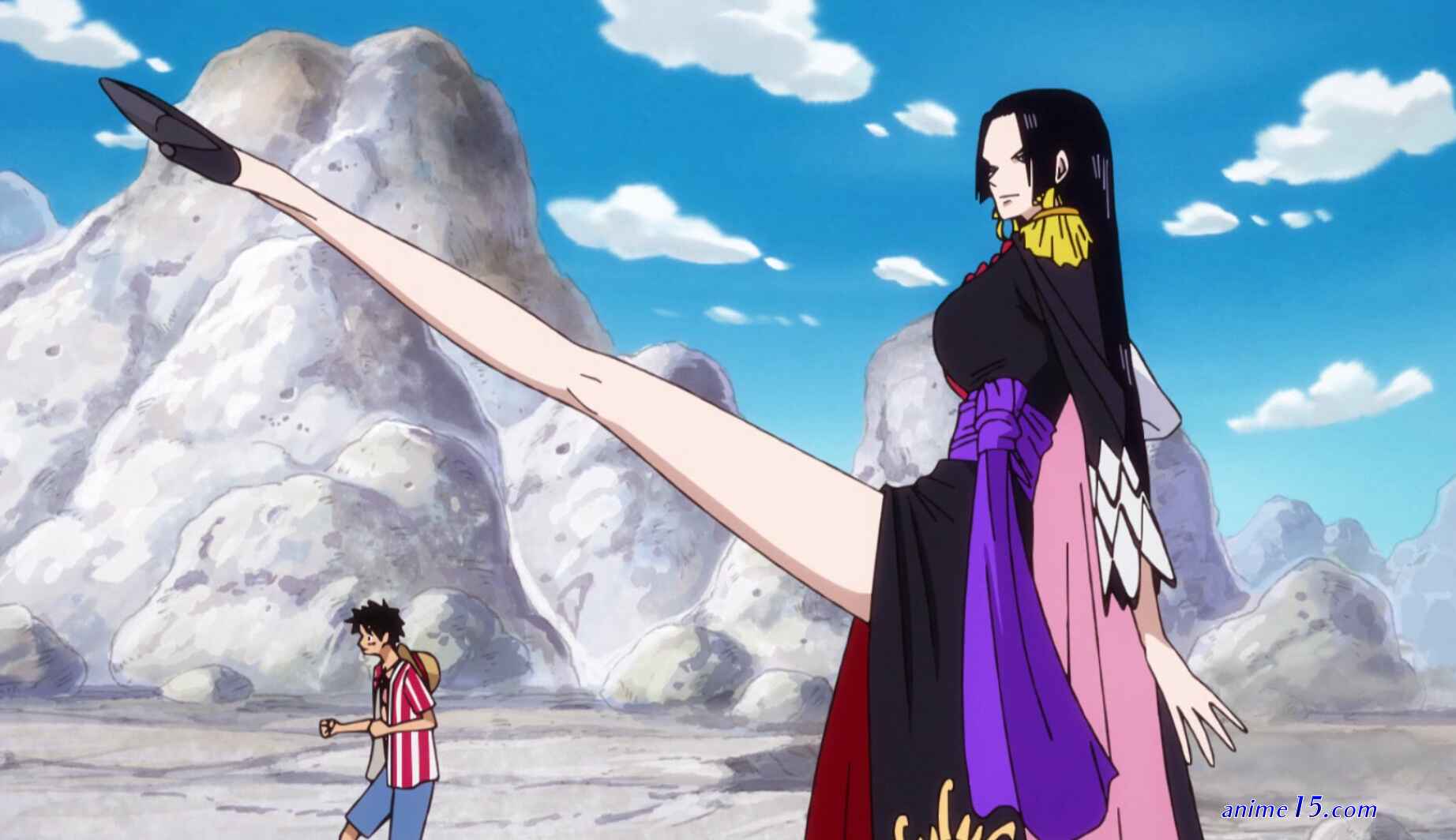 one piece full episode 896