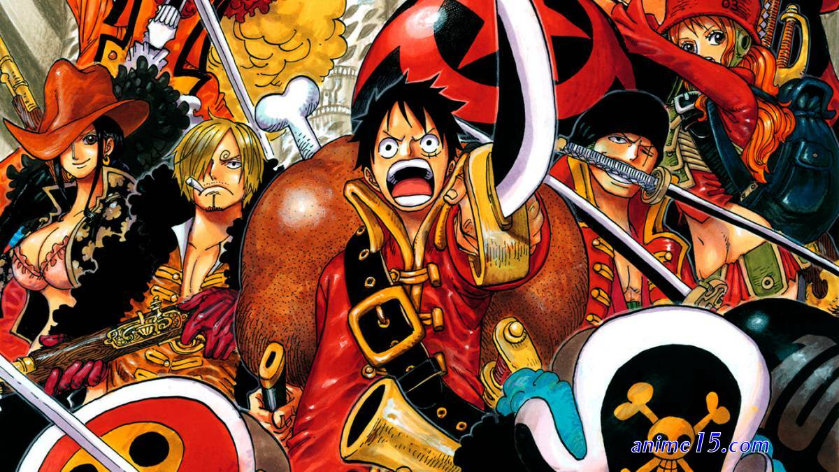 ver one piece