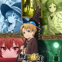 mushoku tensei ep br