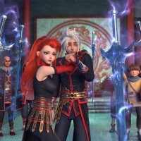 wo shi da shenxian episode 1