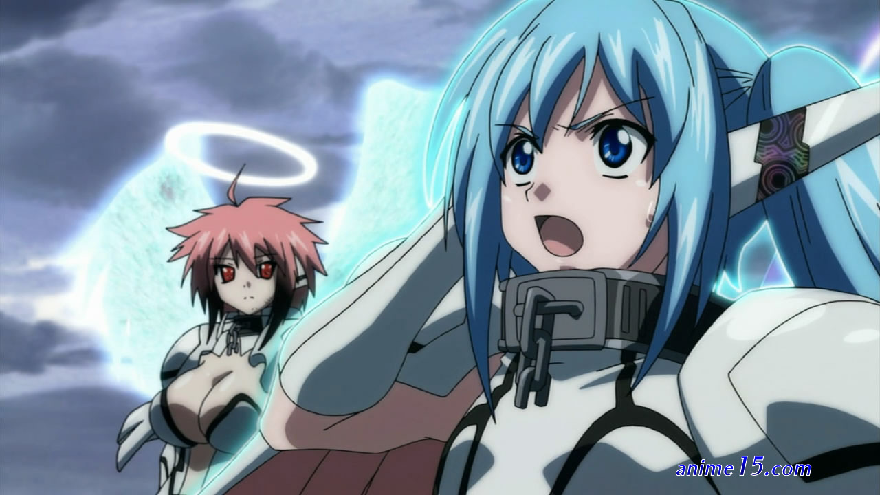 download batch sora otoshimono season 3