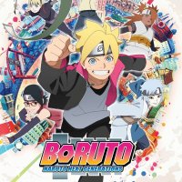 boruto episode 99 vf