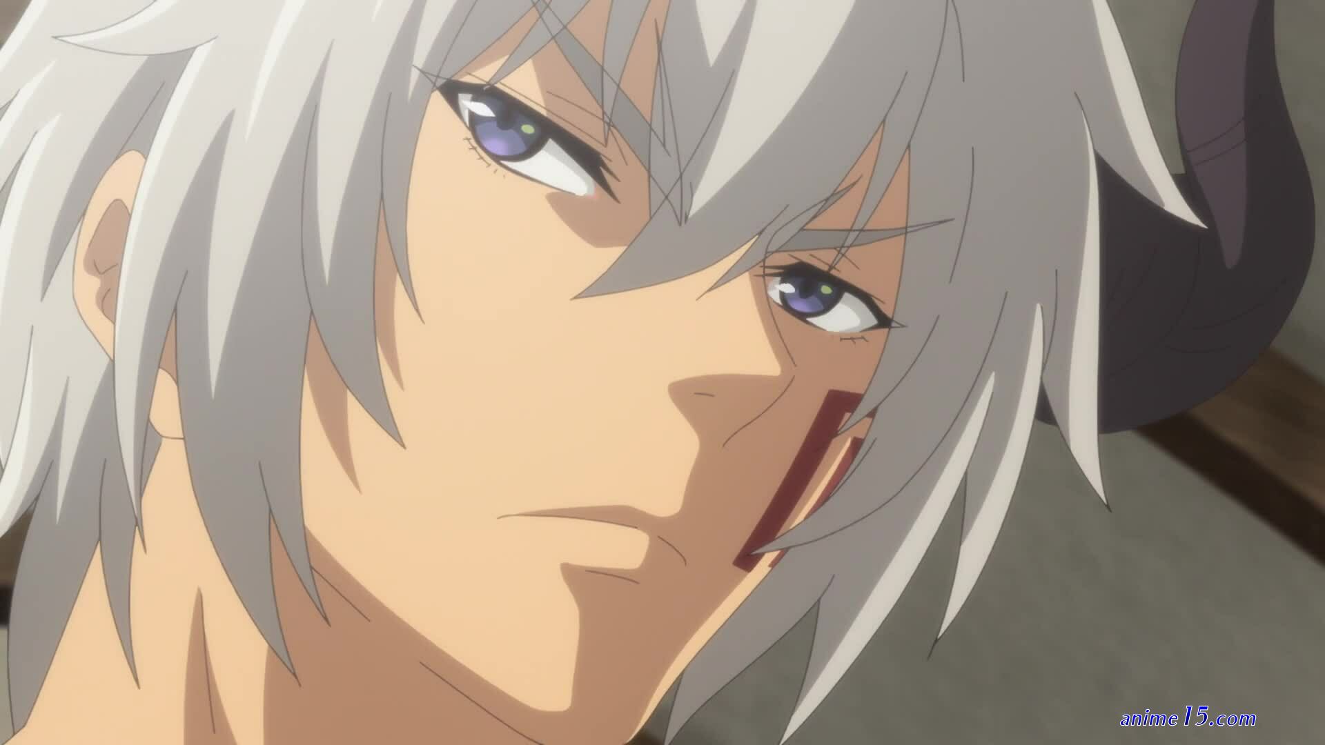 maou to shoukan dub