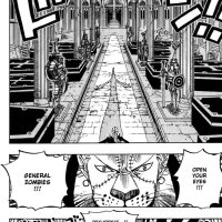 one piece 450