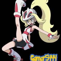anime sex korrina pókemon