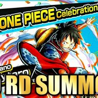 one piece 450