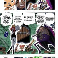 one piece 450