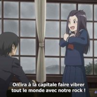 tout vostfr anime
