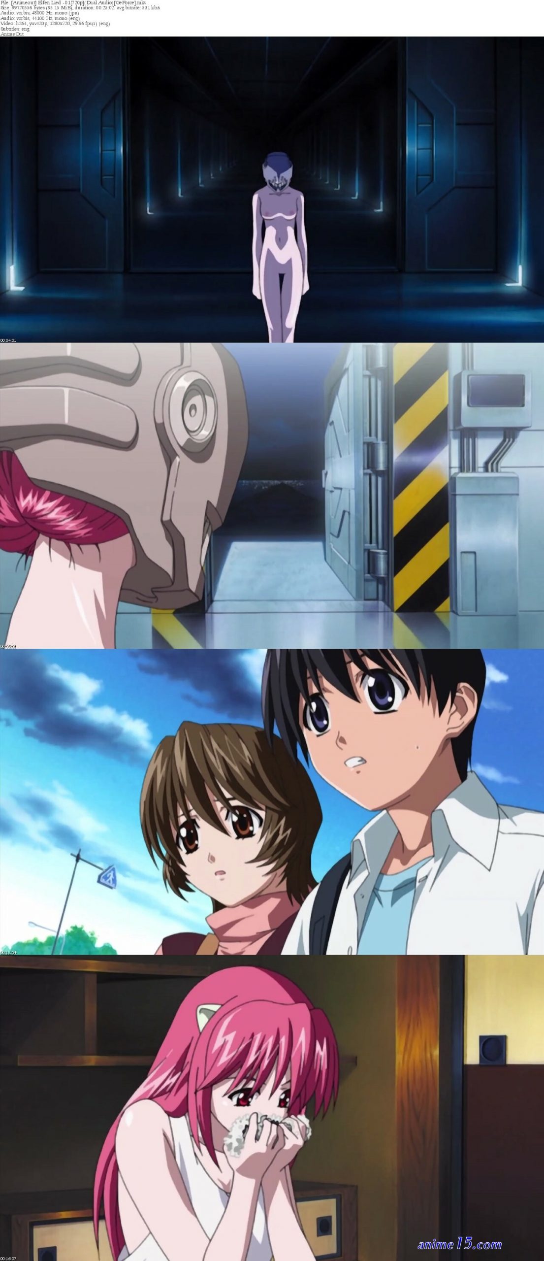 download batch sora otoshimono season 3