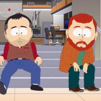 south park online pandemia