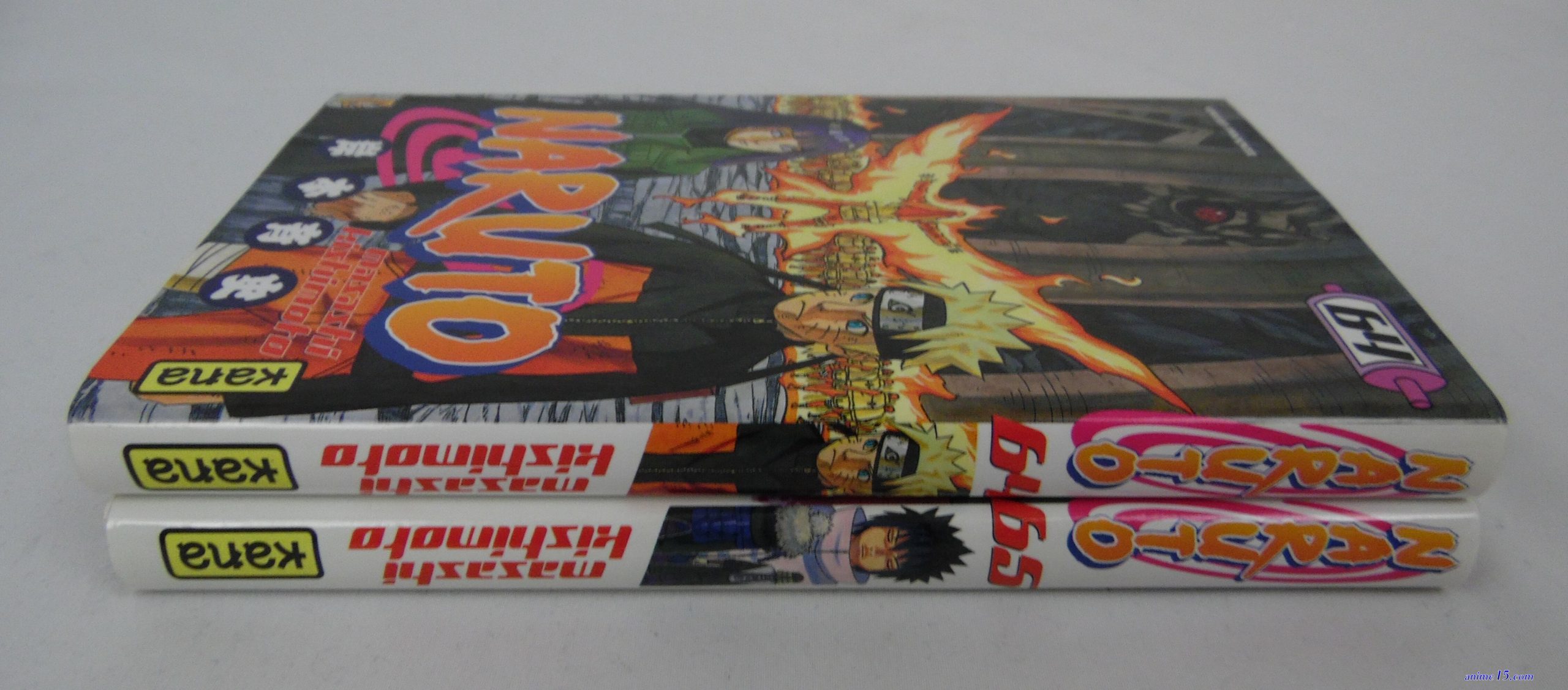 naruto 65 vf