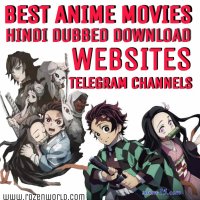 hindi anime movies download