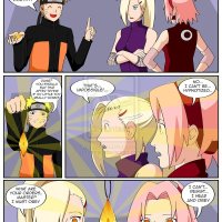 naruto porn comics