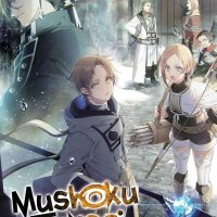 mushoku tensei ep br