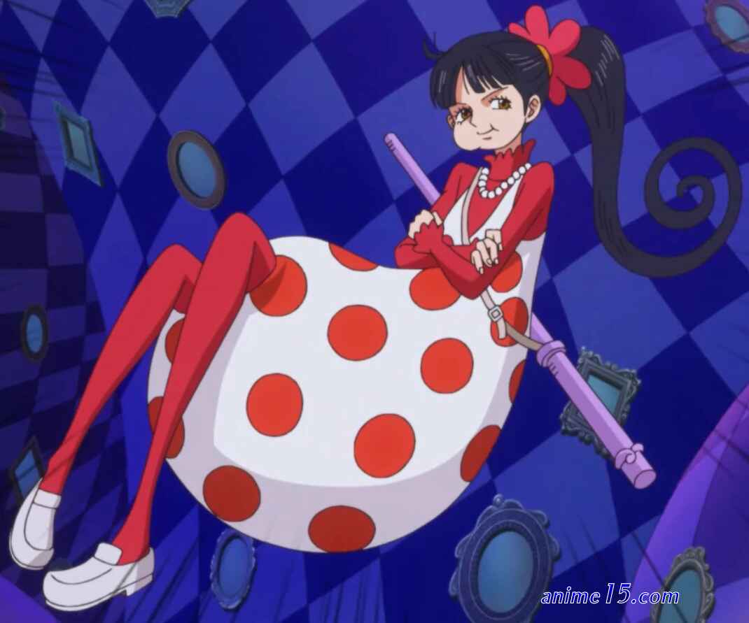 watch one piece ep 867 online