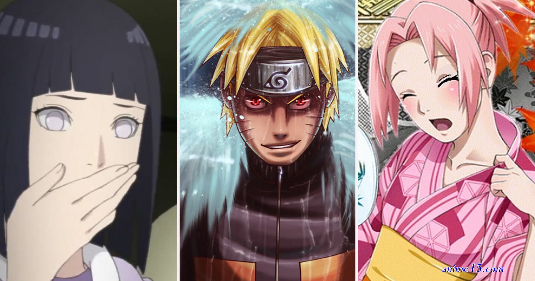 ناروتو 97 go go anime
