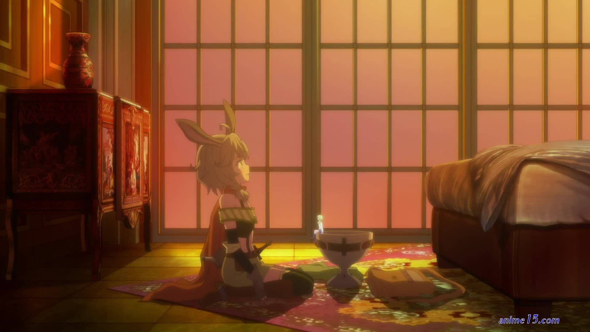 maou to shoukan dub