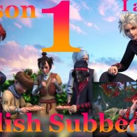 wo shi da shenxian episode 1