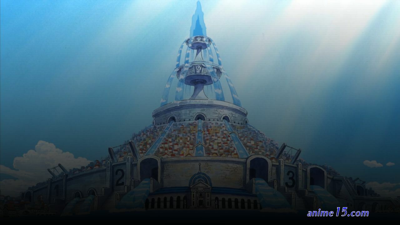 one piece streaming saga 7