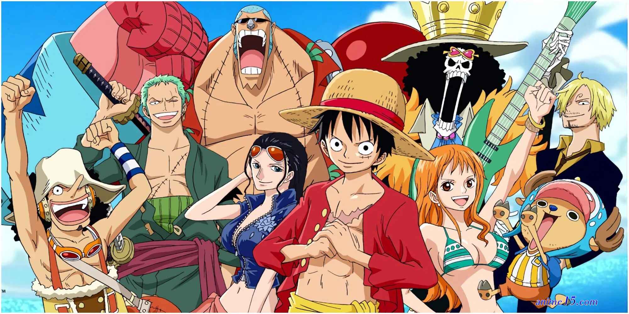 one piece streaming saga 7