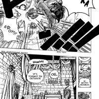 one piece 450