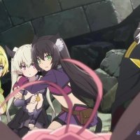 maou to shoukan dub