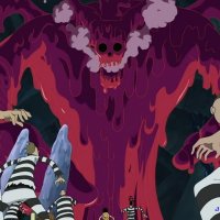 one piece 450