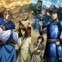 kingdom season 3 episode 10 anime free watch