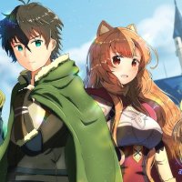 watch the rising of the shield hero episode 1 dub
