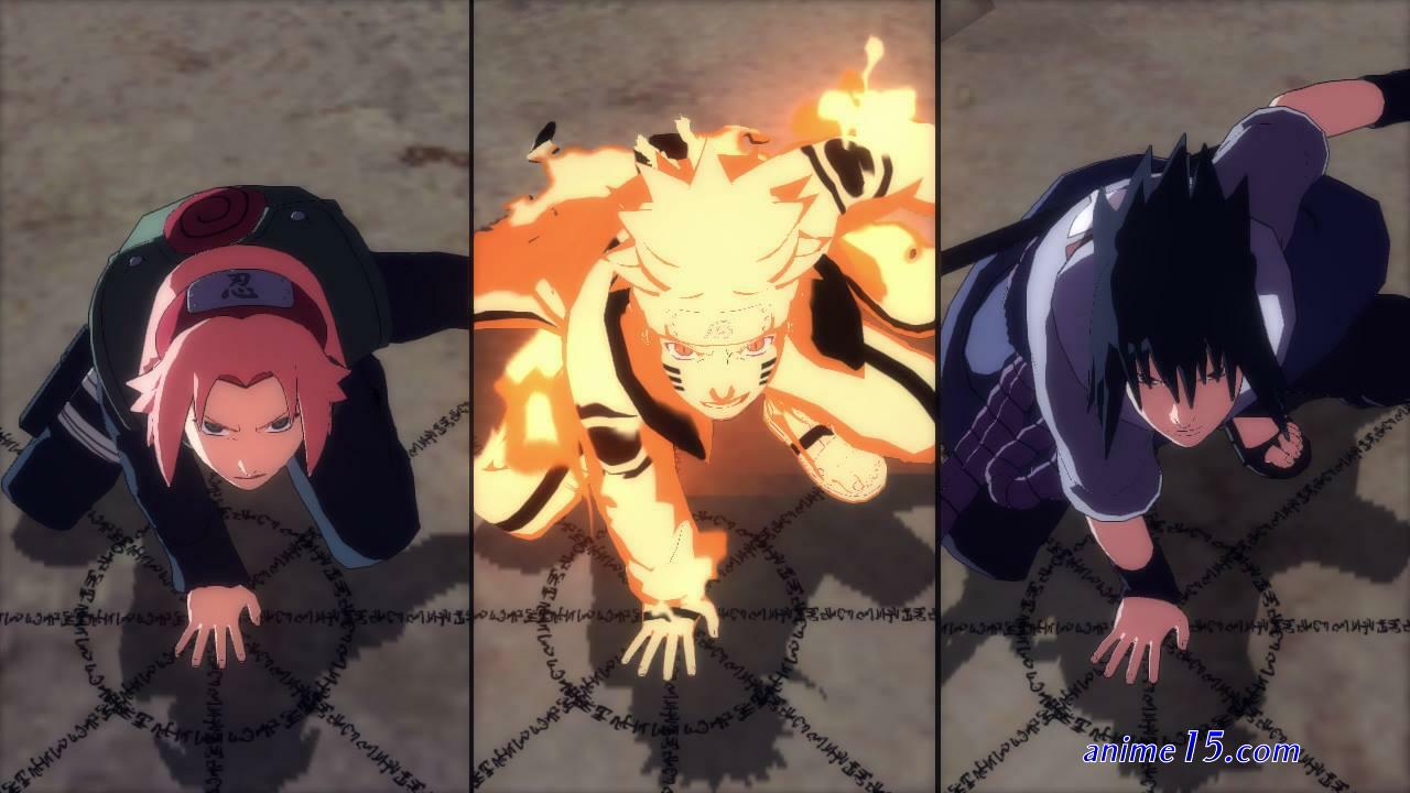 naruto shippuden 118 sub espanol
