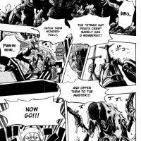 one piece 450