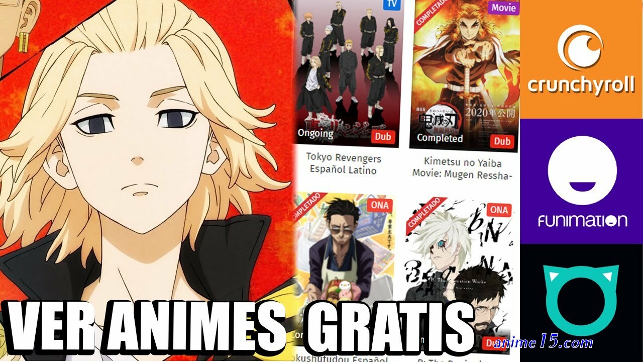 ver anime online en hd sub español latino gratis animelhd
